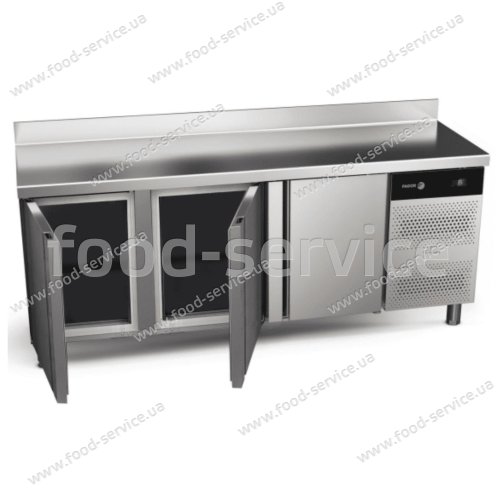 Морозильный стол Fagor Neo Concept CCN-3G 3-дверный